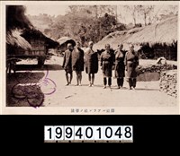 藏品(明信片)的圖片