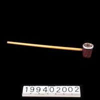 藏品(煙斗)的圖片