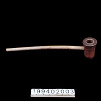 藏品(煙斗)的圖片