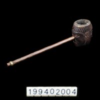 藏品(煙斗)的圖片