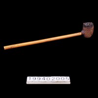藏品(煙斗)的圖片