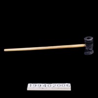 藏品(煙斗)的圖片