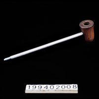 藏品(煙斗)的圖片