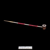 藏品(煙斗)的圖片