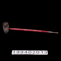 藏品(煙斗)的圖片