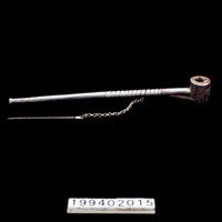 藏品(煙斗)的圖片