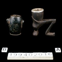 藏品(煙斗頭)的圖片