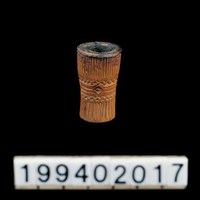 藏品(煙斗頭)的圖片