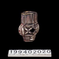 藏品(煙斗頭)的圖片