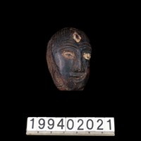 藏品(煙斗頭)的圖片