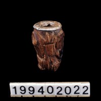 藏品(煙斗頭)的圖片