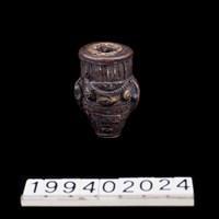 藏品(煙斗頭)的圖片