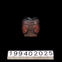 藏品(煙斗頭)的圖片