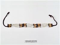 藏品(珠串頸飾)的圖片