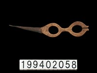 藏品(鉤針)的圖片