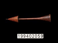 藏品(鉤針)的圖片