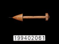 藏品(鉤針)的圖片