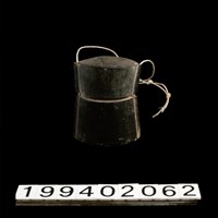 藏品(菸草罐)的圖片