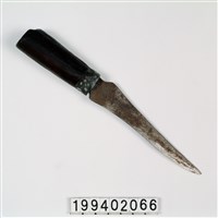 藏品(刀)的圖片