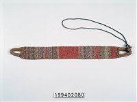 藏品(額帶)的圖片