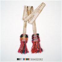 藏品(腰帶)的圖片