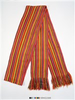 藏品(男子腰帶)的圖片