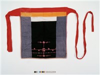 藏品(女子長裙)的圖片