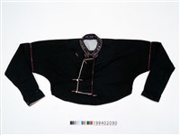 藏品(長袖短上衣)的圖片