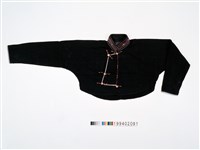 藏品(長袖短上衣)的圖片