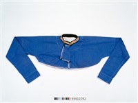 藏品(長袖短上衣)的圖片