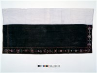 藏品(男子短裙)的圖片