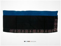 藏品(男子短裙)的圖片