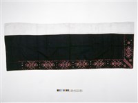 藏品(男裙)的圖片