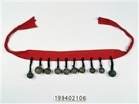 藏品(臀鈴)的圖片