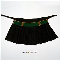 藏品(男子短裙)的圖片