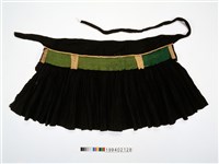 藏品(男子短裙)的圖片