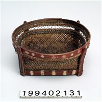 藏品(藤籃)的圖片