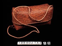 藏品(藤盒)的圖片