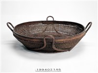 藏品(藤籃)的圖片