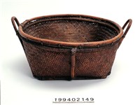 藏品(藤籃)的圖片