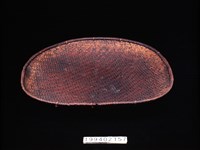 藏品(藤籩)的圖片