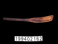 藏品(攪棒)的圖片