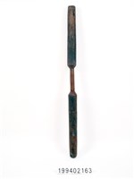 藏品(木杵)的圖片