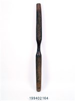 藏品(木杵)的圖片