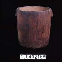 藏品(木甑)的圖片