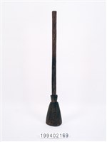 藏品(木杵)的圖片