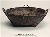 藏品(藤籃)的圖片