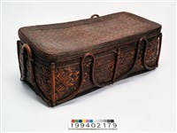 藏品(藤盒)的圖片