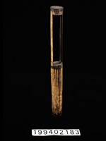 藏品(趕鳥器)的圖片