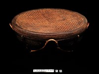 藏品(藤籃)的圖片